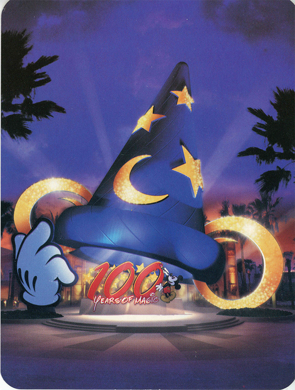 postcard